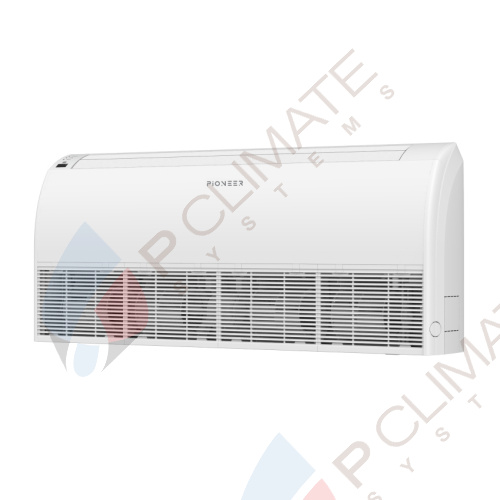 Внутренний блок VRF системы Pioneer KFFV140X Внутренний блок VRF системы Pioneer KFFV140X