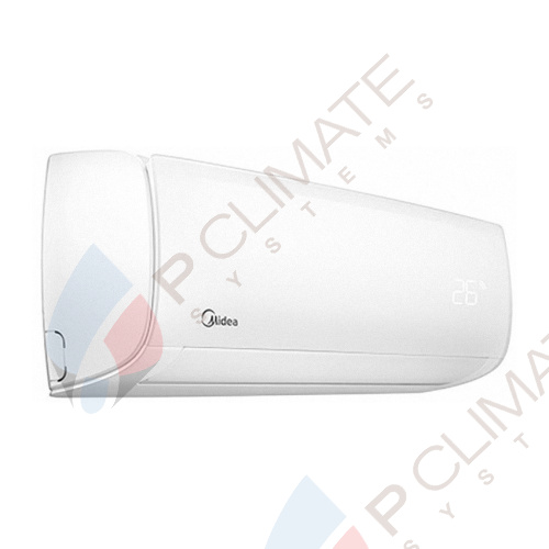 Настенный кондиционер Midea MSMBA-09HRN1(W)/MOAB01-09HN1