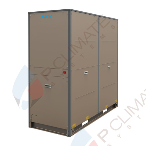 Чиллер MDV RHWE75HAB
