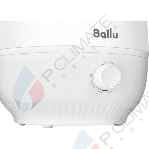 Увлажнитель воздуха Ballu UHB-455 Увлажнитель воздуха Ballu UHB-455