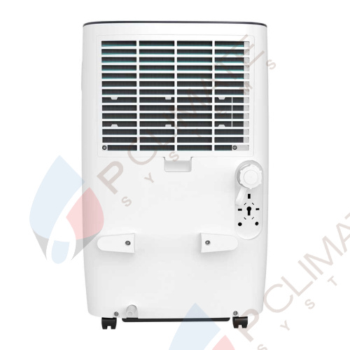 Осушитель воздуха Royal Clima RD-CR30-E Осушитель воздуха Royal Clima RD-CR30-E