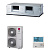 Канальный кондиционер LG UB85/UU85W