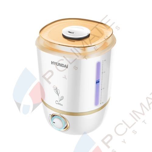 Увлажнитель воздуха Hyundai H-HU1M-4.0-UI045