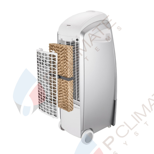 Охладитель воздуха Honeywell ES 800 с ионизацией Охладитель воздуха Honeywell ES 800 с ионизацией