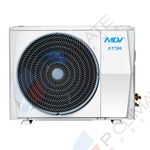 Наружный блок VRF системы MDV MDV-V28W/DHN1(At) Наружный блок VRF системы MDV MDV-V28W/DHN1(At)