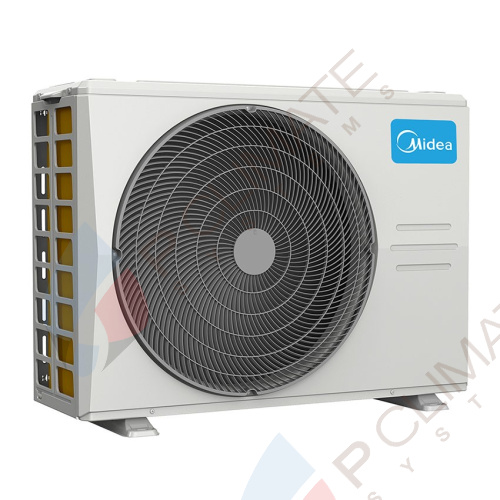 Настенный кондиционер Midea MSAG1-12HRN1-I/MSAG1-12HRN1-O