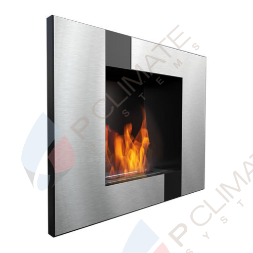 Биокамин QUAT QUBE