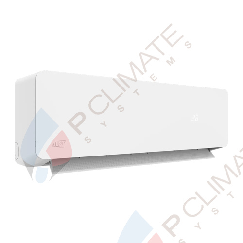 Настенный кондиционер Just Aircon JAE-09HPSA/MB