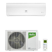 Настенный кондиционер Ballu BSGRI-24HN8_22Y
