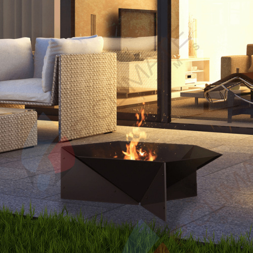 Очаг для костра GAMMA