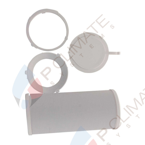 Мобильный кондиционер Midea MPPDB-12HRN1-Q