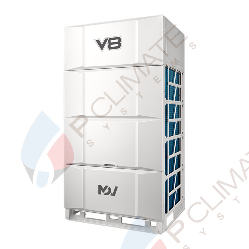 Наружный блок VRF системы MDV MDV-V8i450V2R1A(MA)