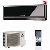 Настенный кондиционер Mitsubishi Electric MSZ-EF25VGKB/MUZ-EF25VG