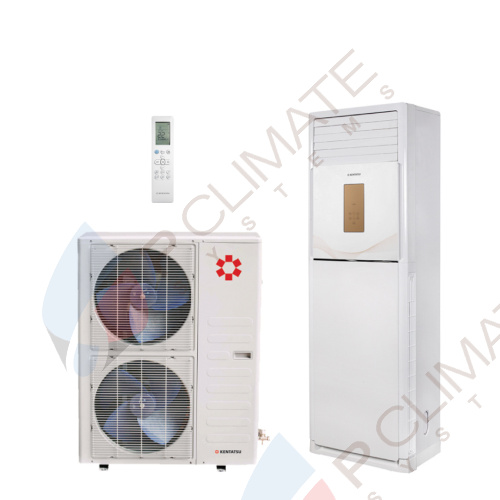 Колонный кондиционер Kentatsu KSFV176XFAN3/KSUT176HFAN3L Колонный кондиционер Kentatsu KSFV176XFAN3/KSUT176HFAN3L
