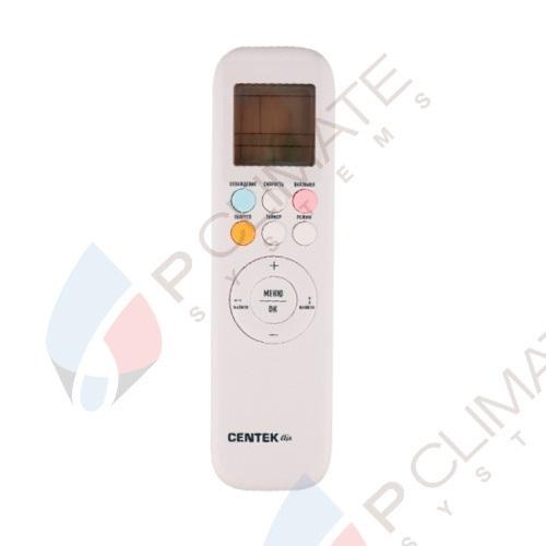 Настенный кондиционер Centek CT-65MDC10
