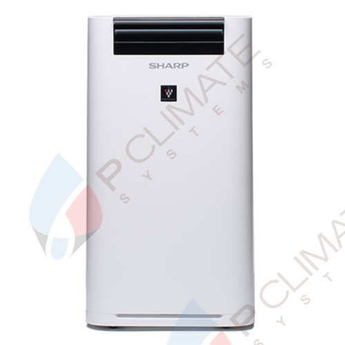 Воздухоочиститель Sharp KCG61RW