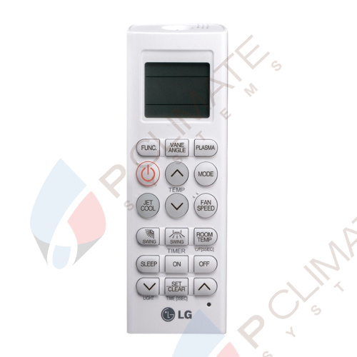 Настенный кондиционер LG B12TS.NSJ/B12TS.UA3