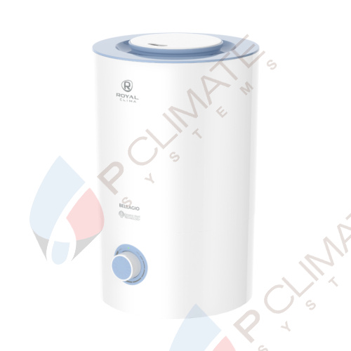 Увлажнитель воздуха Royal Clima RUH-BL300/3.5M-WT Увлажнитель воздуха Royal Clima RUH-BL300/3.5M-WT