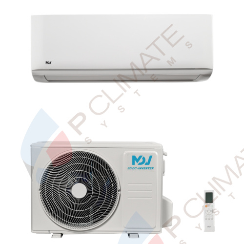 Настенный кондиционер MDV MDSAG-07HRN8/MDOAG-07HN8