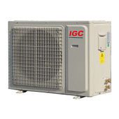 Наружный блок VRF системы IGC IMS-EM120NH(7L)