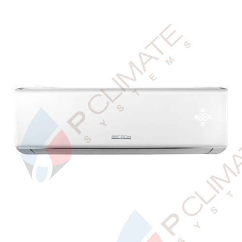 Настенный кондиционер Aeronik ASI-09ILK3/ASO-09ILK2 Настенный кондиционер Aeronik ASI-09ILK3/ASO-09ILK2