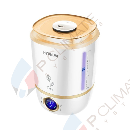 Увлажнитель воздуха Hyundai H-HU1E-4.0-UI045