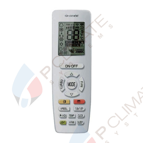 Внутренний блок мульти сплит системы Gree GWH07QAXA-K6DNC2C/I Внутренний блок мульти сплит системы Gree GWH07QAXA-K6DNC2C/I