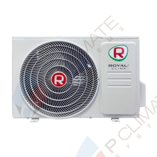 Настенный кондиционер Royal Clima RC-TWL28HN