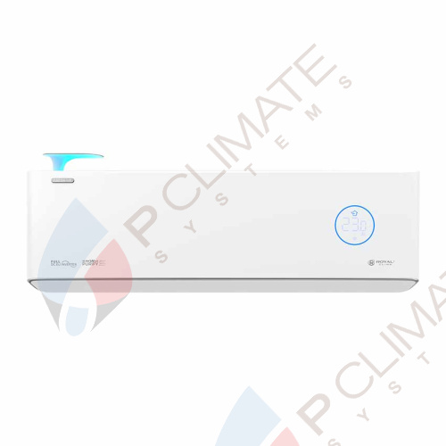 Настенный кондиционер Royal Clima RCI-RF30HN Настенный кондиционер Royal Clima RCI-RF30HN