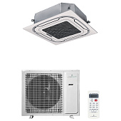 Кассетный кондиционер Lanzkraft LLC-100ZB/LLO-100ZB Кассетный кондиционер Lanzkraft LLC-100ZB/LLO-100ZB