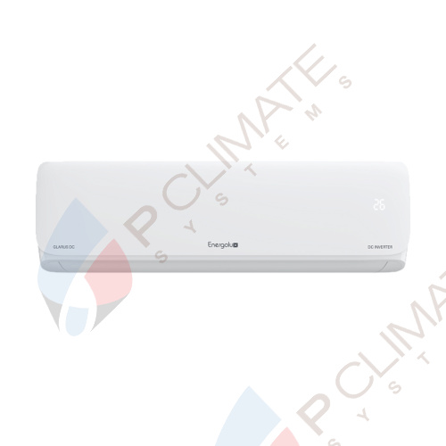 Настенный кондиционер Energolux Glarus DC ESAS07GL1_HDC/ESAU07GL1_HDC Настенный кондиционер Energolux Glarus DC ESAS07GL1_HDC/ESAU07GL1_HDC