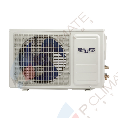 Настенный кондиционер Shuft SFTOI-18HN1_24Y Настенный кондиционер Shuft SFTOI-18HN1_24Y