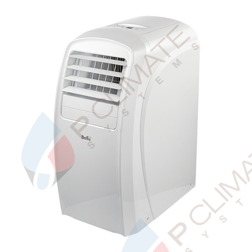 Мобильный кондиционер Ballu BPAC-16 CE_20Y Мобильный кондиционер Ballu BPAC-16 CE_20Y