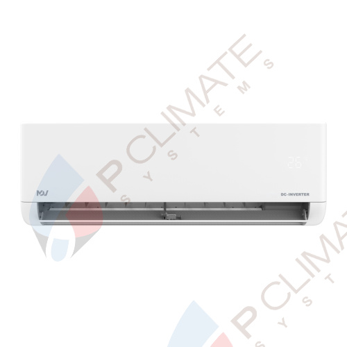 Настенный кондиционер MDV MDSI-07HRDN8/MDOI-07HDN8