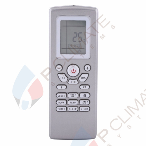 Внутренний блок мульти сплит системы Gree GFH(21)EA-K3DNA1A/I