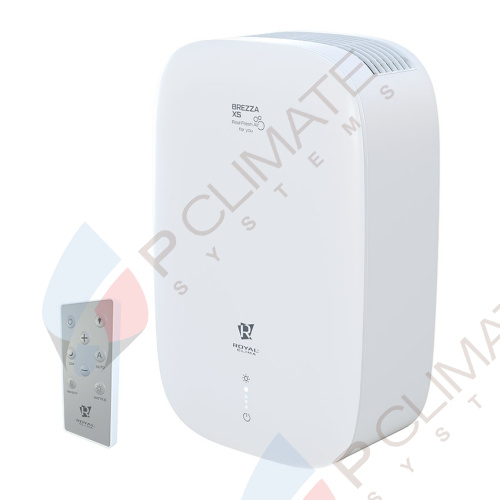 Приточная установка Royal Clima RCB 75 Приточная установка Royal Clima RCB 75