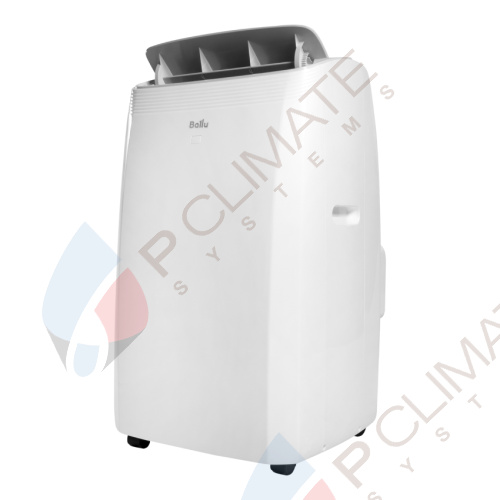 Мобильный кондиционер Ballu BPAC-12 IN/N6