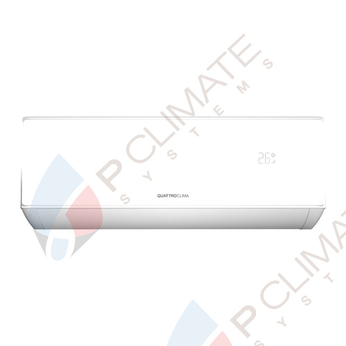 Настенный кондиционер QuattroClima QV-VT09WAE/QN-VT09WAE