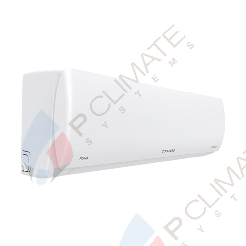 Настенный кондиционер COOLBERG CI-12R1-IN/CI-12R1-OUT