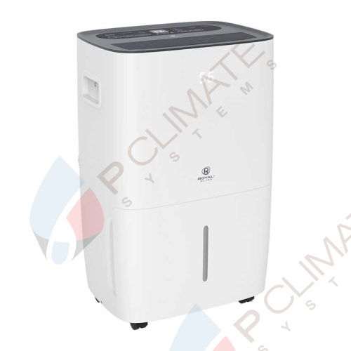 Осушитель воздуха Royal Clima RD-CR30-E Осушитель воздуха Royal Clima RD-CR30-E