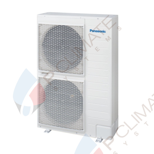 Кассетный кондиционер Panasonic S-F43DB4E5/U-B43DBE8 Кассетный кондиционер Panasonic S-F43DB4E5/U-B43DBE8
