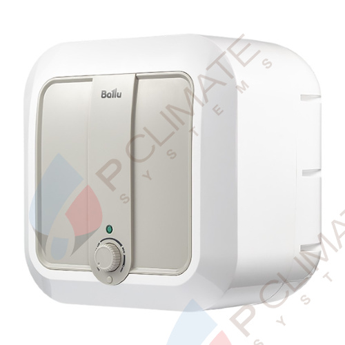 Накопительный водонагреватель Ballu BWH/S 15 Capsule U