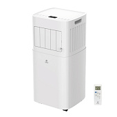 Мобильный кондиционер Royal Clima RM-MT28CH-E