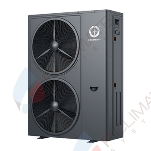 Тепловой насос New Energy Sunpro 16кВт 380В