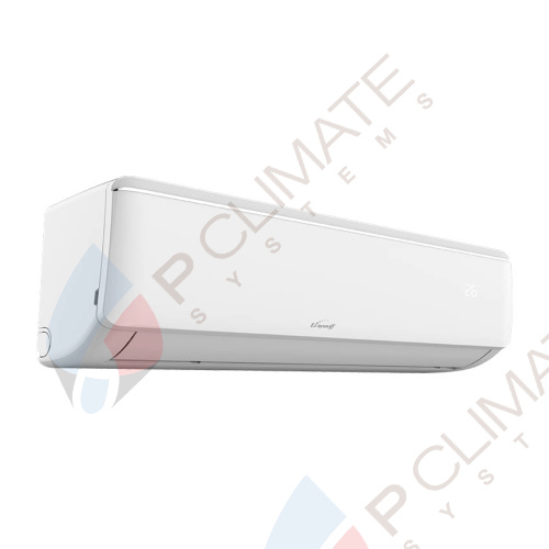 Настенный кондиционер Eurohoff EV - 18A