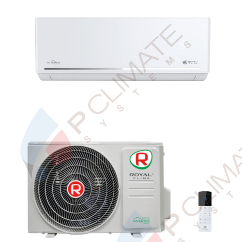 Настенный кондиционер Royal Clima RCI-FC22HN