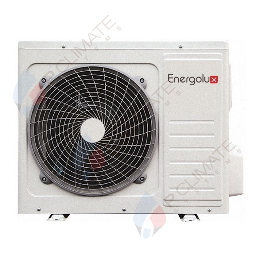 Energolux sas18b3 a. Energolux sas18b3 a