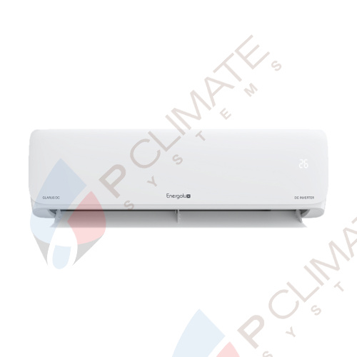 Настенный кондиционер Energolux Glarus DC ESAS07GL1_HDC/ESAU07GL1_HDC Настенный кондиционер Energolux Glarus DC ESAS07GL1_HDC/ESAU07GL1_HDC