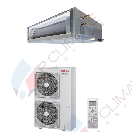 Канальный кондиционер Toshiba RAV-RM2801DTP-E/RAV-GM2801AT8-E