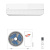 Настенный кондиционер Just Aircon JAC-07HPSA/CGS
